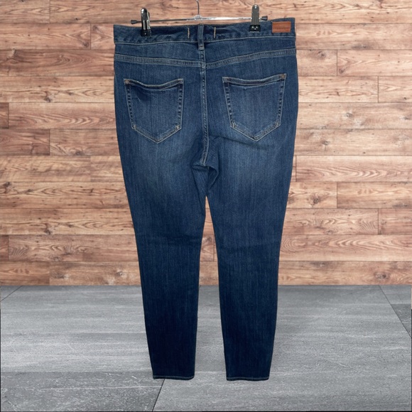 Sundance Primrose‎ Jeans women’s size 28 - Picture 4 of 11